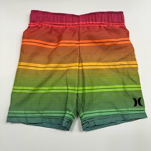 Hurley swim shorts